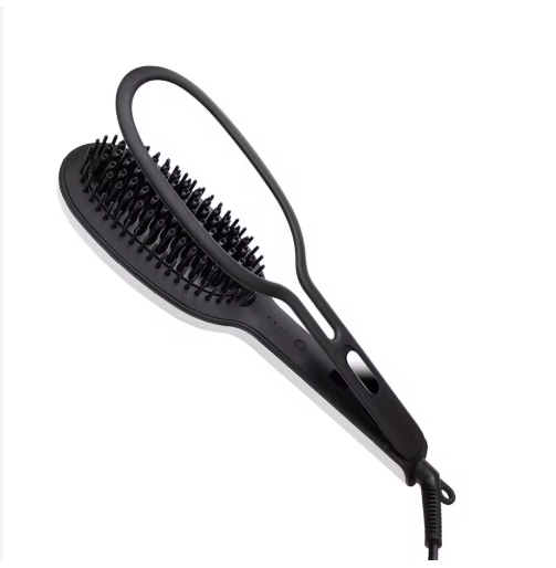 Cepillo Cerámico Alisador LUXURY