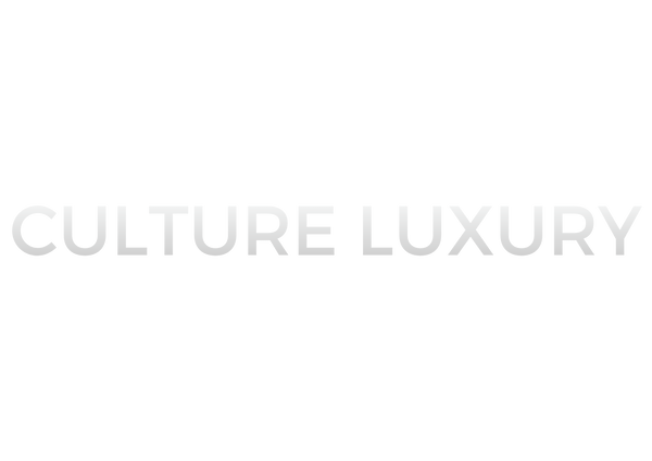 Culture Luxury
