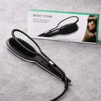 Cepillo Cerámico Alisador LUXURY Pro