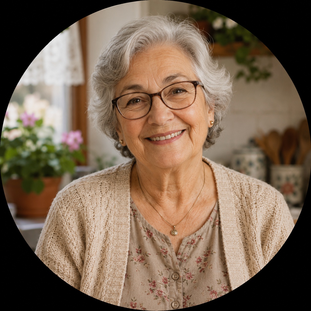 Alejandra D. - Murcia