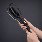 Cepillo Cerámico Alisador LUXURY Pro